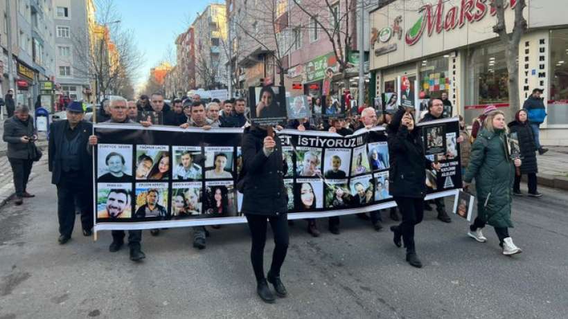 Çorlu tren katliamı davası: Hiçbir üst düzey sorumlu yargılanmadı