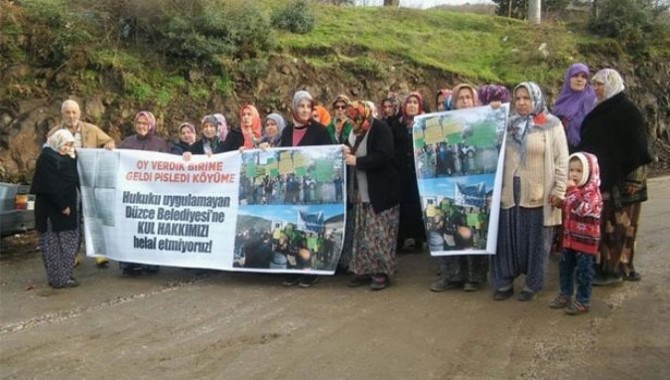 Danıştay onadı: Melen’in yanına çöp dökülemez