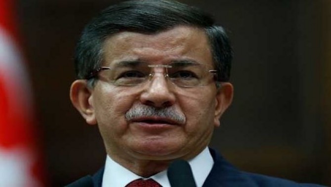 Davutoğlu, açıklamaları için Baykal'a teşekkür etti