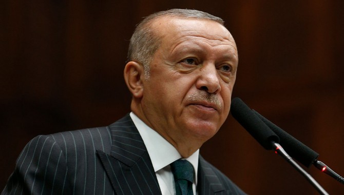 Davutoğlu’na yakın isimden Erdoğan’a ‘AKP’den istifa et’ çağrısı