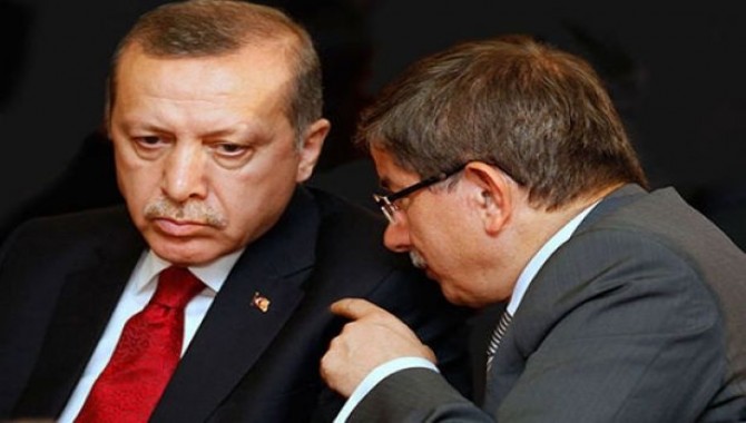 Davutoğlu ve Erdoğan bugün görüşecek