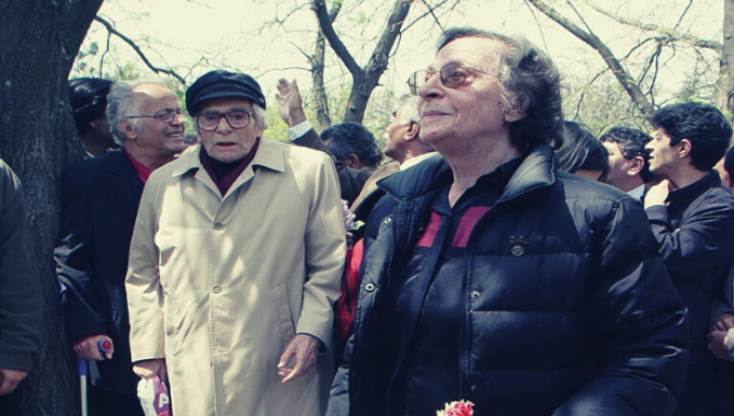 Denizlerin Şekibe ablası, avukat Şekibe Çelenk hayatınıı kaybetti