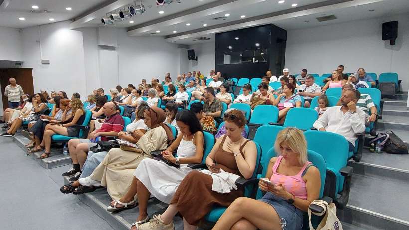 DİGEL TEKSTİL İŞÇİLERİ’NDEN DİRENİŞİ BÜYÜTMEK İÇİN PANEL