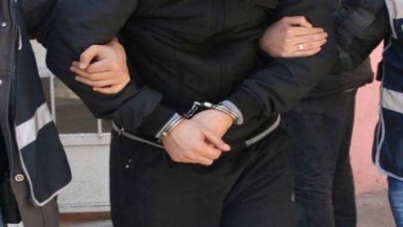 Diyarbakır’da çok sayıda avukat ve sendika-oda temsilcisi gözaltına alındı