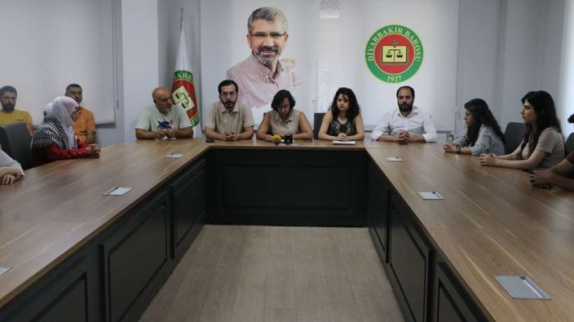 Diyarbakır kampüs cezaevlerindeki ‘hak ihlalleri’ tespit edildi