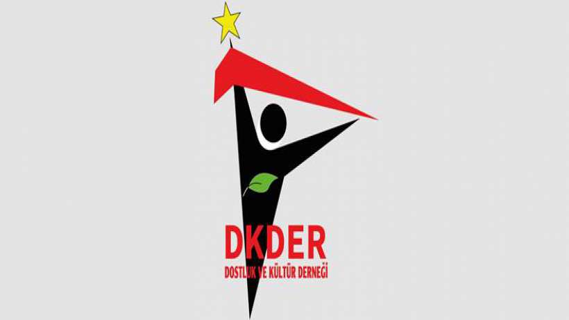 Dostluk ve Kültür Derneği(DKDER) kuruldu...Yönetim Kolektifinden açıklama...