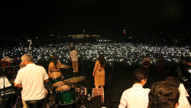 Dünya Müzik Gurupları: Grup Yorum’u serbest bırakın