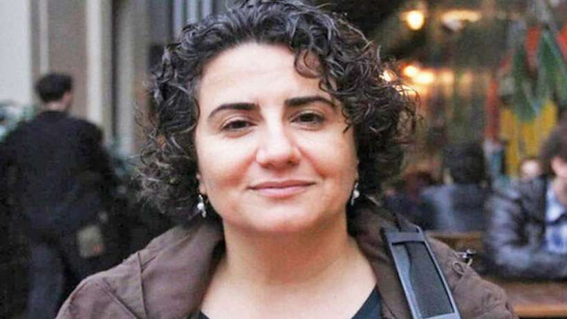 Ebru Timtikin mektubu...Dilerim ki adım adıyla anılsın, mezarım yanıbaşında olsun