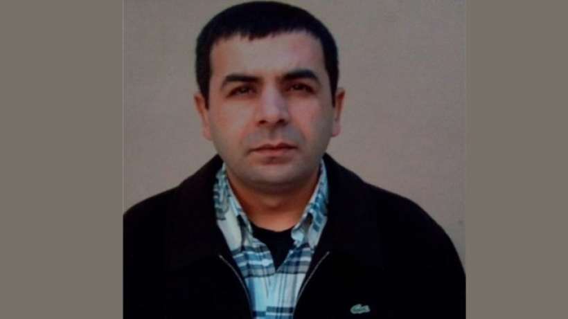Edirne Cezaevinde kalan hasta tutuklu yaşamını yitirdi