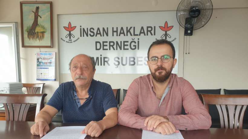 Ege Bölgesi hapishanelerinde son 6 ayda baskı ve işkence arttı