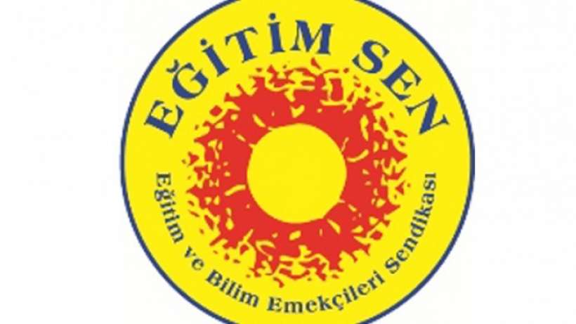 Eğitim Sen’den demokratik mücadele çağrısı