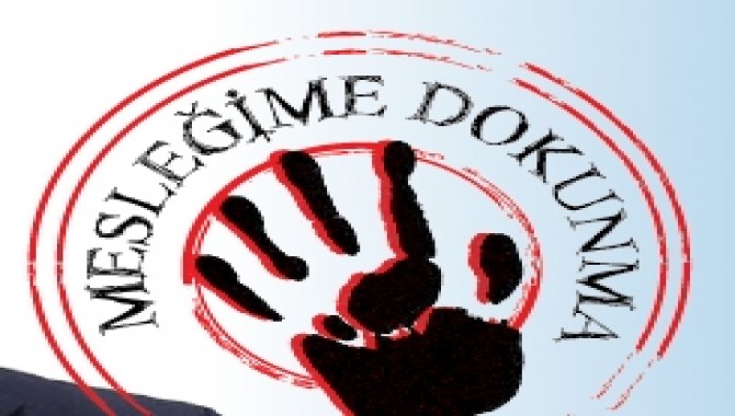 Eğitimcilerden ‘mesleğime dokunma’ eylemi