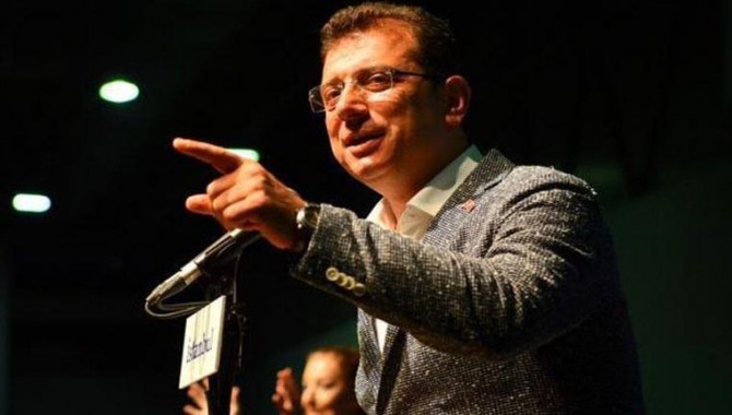 Ekrem İmamoğlu: Her şey çok güzel olacak