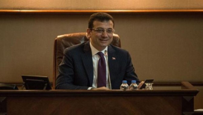 Ekrem İmamoğlu'nun vaatleri İBB Meclisi'nde kabul edildi