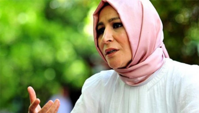 Elif Çakır; "Bize böylesi bir Türkiye vaad etmemişlerdi"