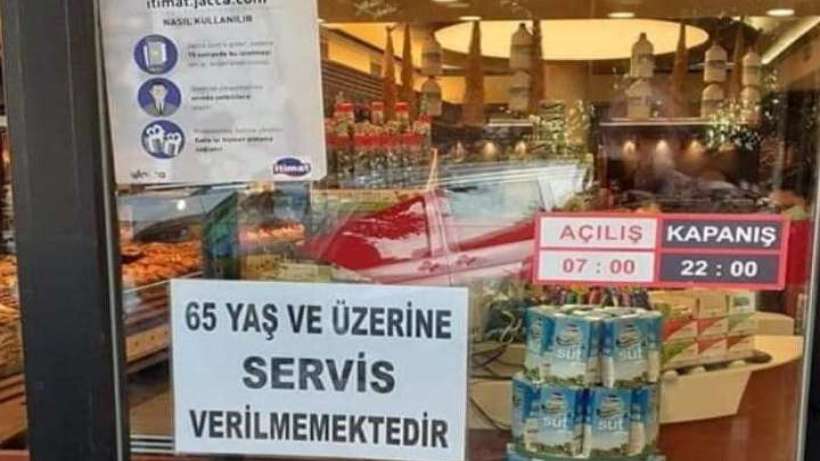 Emekliler Dayanışma Sendikası: “Pandemi yaş değil, toplum sorunu