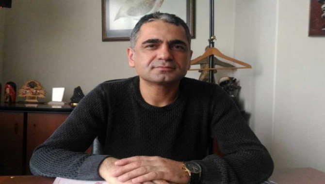 EMEP Genel Başkan Yardımcısı Mehmet Türkmen tahliye edilmedi