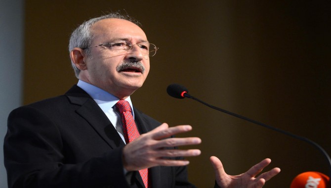 Eminağaoğlu: Kılıçdaroğlu partiden ihraç edilsin