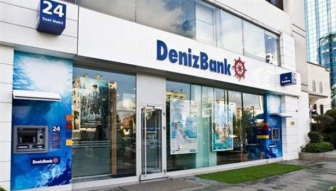 Emirates NBD, Denizbank'ı satın aldı