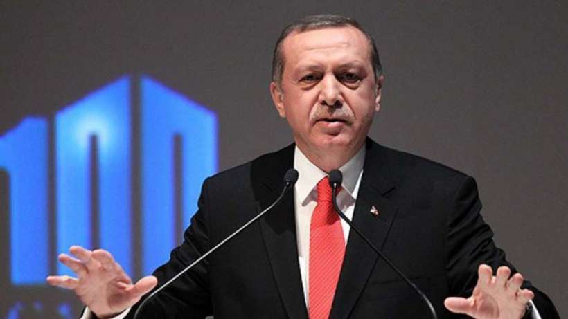 Erdoğan: 1 Haziran’dan itibaren seyahat yasağı kalkıyor