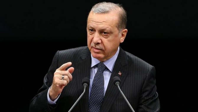 Erdoğan’dan İdlib ve Rusya açıklaması: Mecbur değil mahkumuz