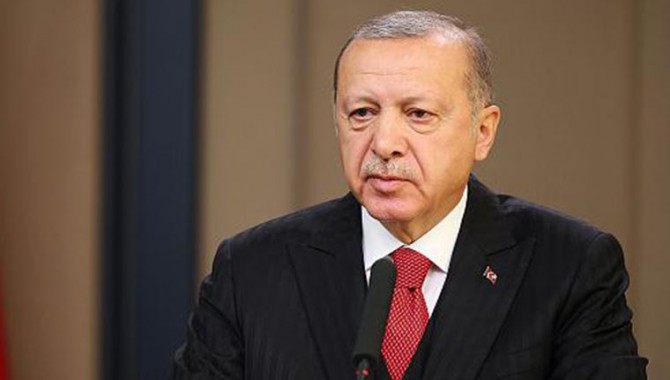 Erdoğan, koronavirüsle ilgili yeni tedbirleri açıkladı