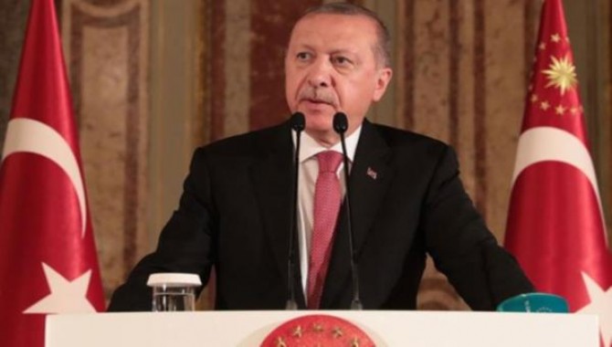 Erdoğan'dan FETÖ itirafı: Geç kaldık