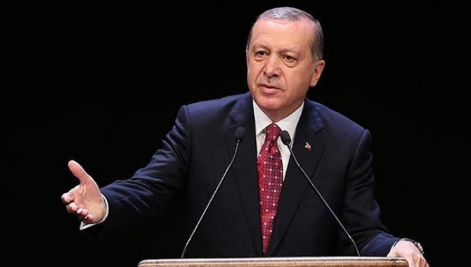 Erdoğan'dan İdlib açıklaması: Yeni bir Kobani istemiyoruz