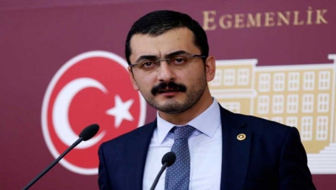 Eren Erdem 31 Ekim’de hakim karşısına çıkacak