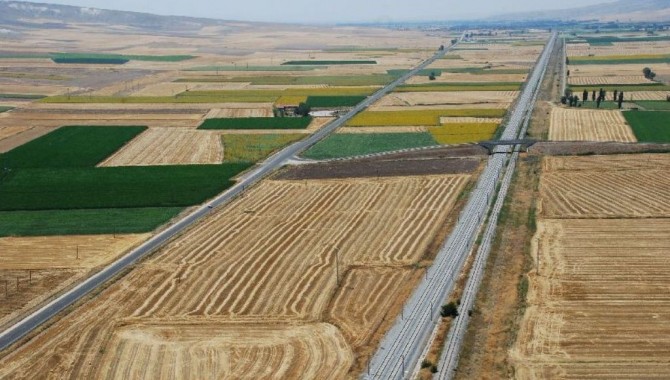 Alpu Ovası'na kurulması planlanan kömürlü termik santrale karşı mitinge izin verilmedi