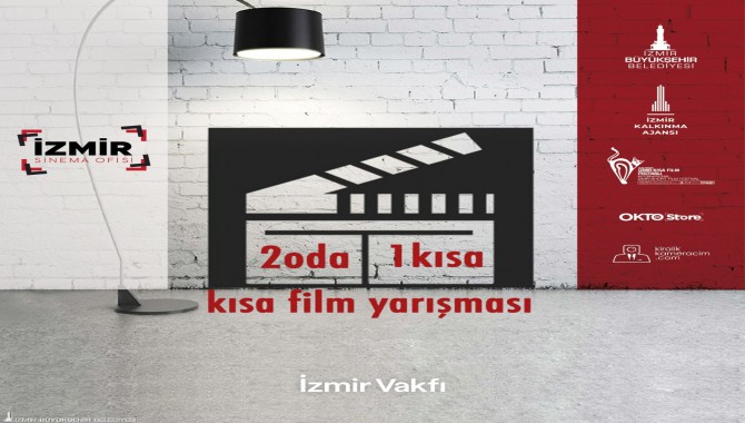 Evde yaşam kısa film yarışması... son başvuru tarihi 30 Mayıs