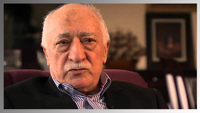 Fethullah Gülen’e bir şok daha!