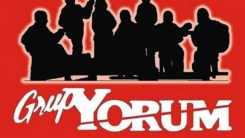 Grup Yorum 9 Ağustosta Yenikapıda konser için başvuru yaptı