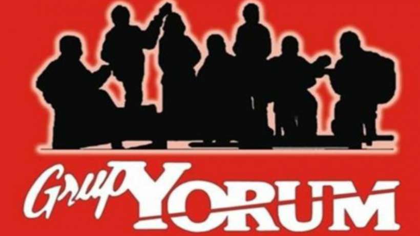 Grup Yorum üyeleri Varan ve Gökçek tahliye edildi