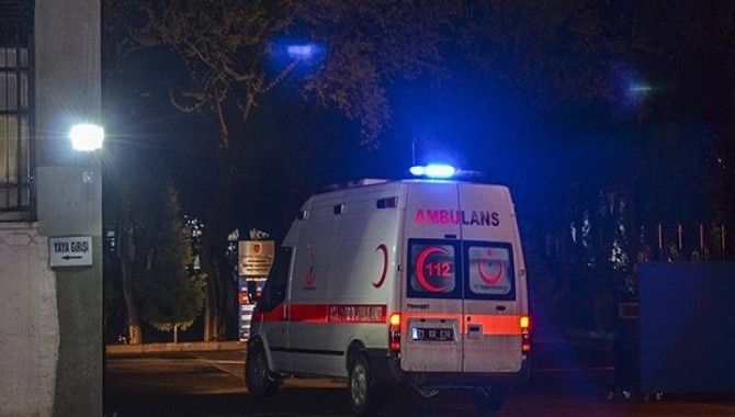 Hakkâri’de AKP’li başkan ve ağabeyine silahlı saldırı