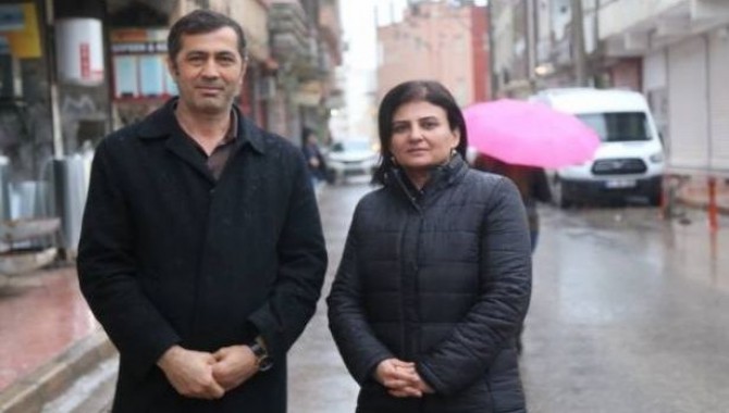Hakkari ve Nusaybin belediyelerine operasyon: İki başkan gözaltında