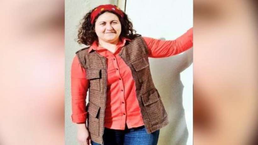 Halkın Hukuk Bürosu: Ölüm orucundaki Sibel Balaç yeniden cezaevine gönderildi