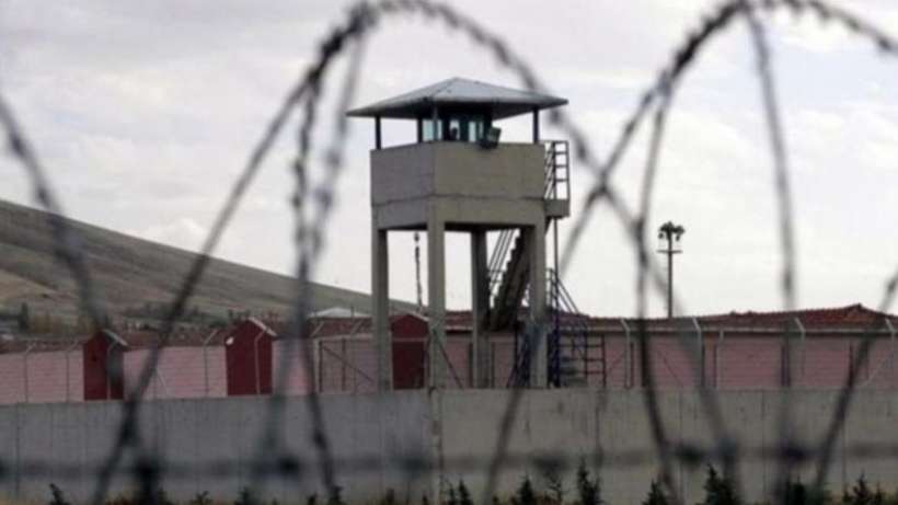 Hapishanelerde hak ihlalleri arttı