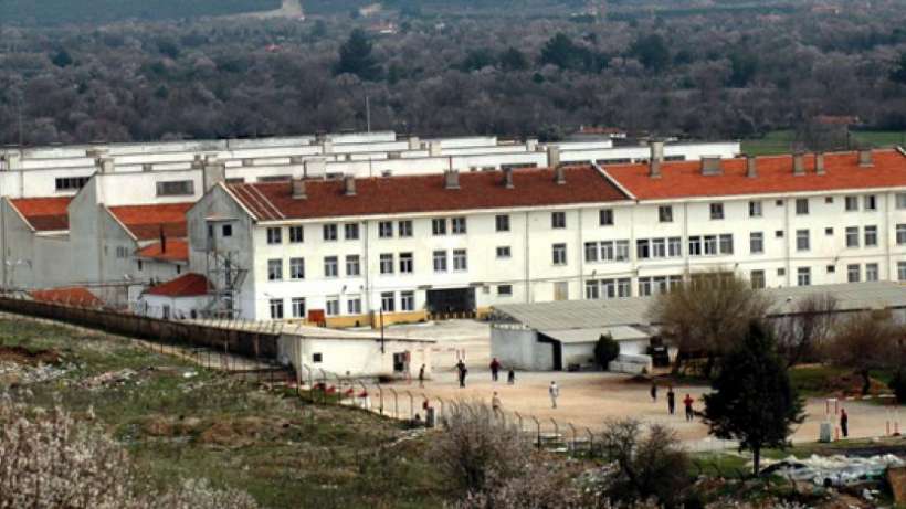 Hasta tutsak Korkmazın durumuna dikkat çekildi