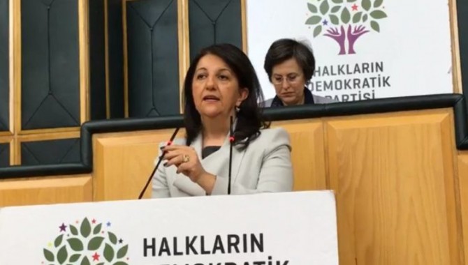 Buldan: İttifak kararımız yok