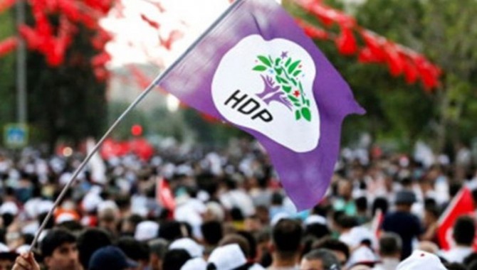 HDP İstanbul seçimi için sahaya iniyor
