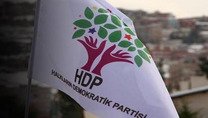 HDP 'Meclis'i halka soracak