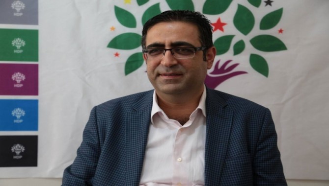 HDP Milletvekili İdris Baluken için tahliye kararı verildi