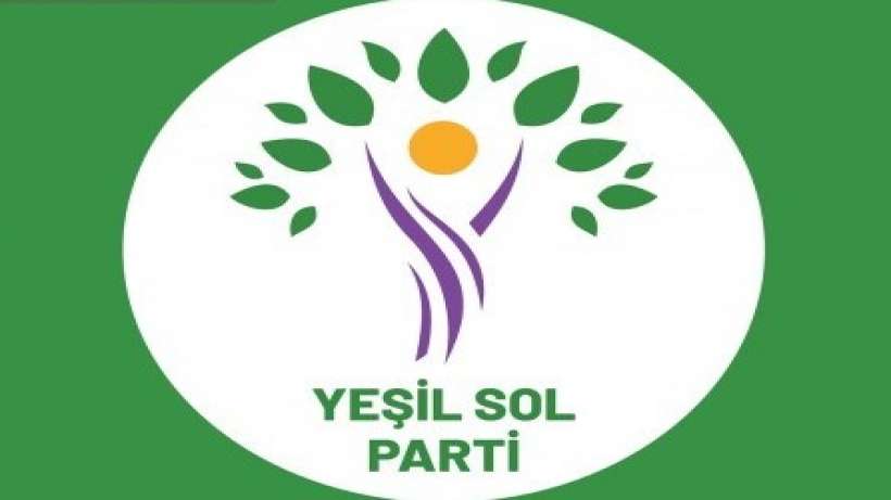 HDP Yeşil Sol Parti ile seçimlere giriyor