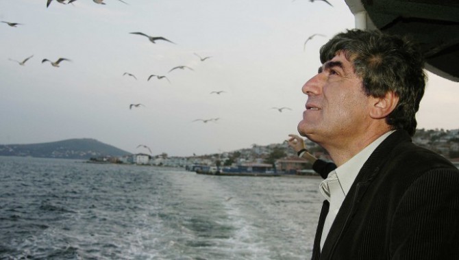 Hrant Dink Davası avukatı: Verilecek her hüküm eksik kalacak