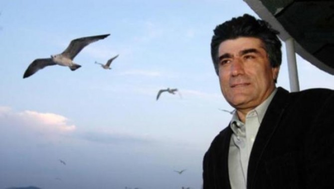 Hrant Dink davasında 9 sanık hakkında karar!