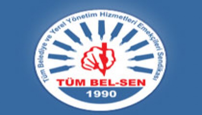 İBB, Tüm Bel-Sen üyesi 13 memuru görevden uzaklaştırdı