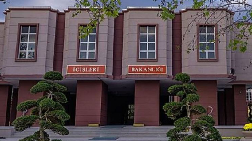 İçişleri Bakanlığı'ndan 'Yoğunlaştırılmış Dinamik Denetim' açıklaması