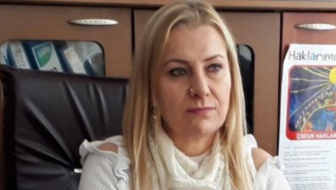 İHD: Malatya Şube Başkanı Gönül Öztürkoğlu serbest bırakılsın!