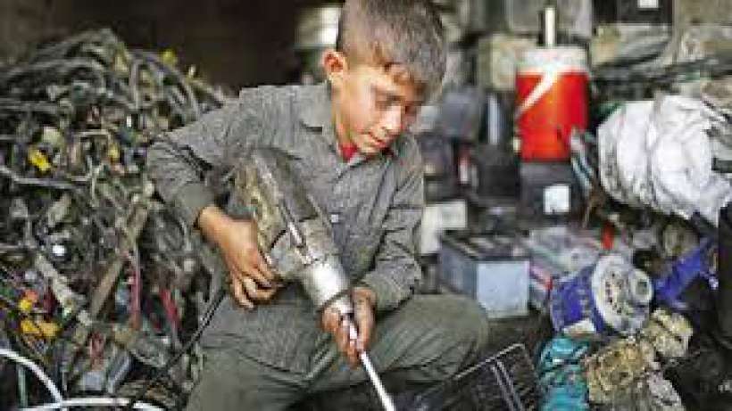 ILOdan çocuk işçiliğine ilişkin acil eylem planı